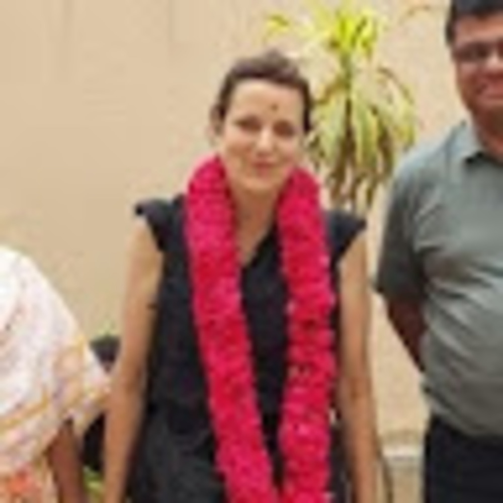 Meet your Posher, K.f.s.